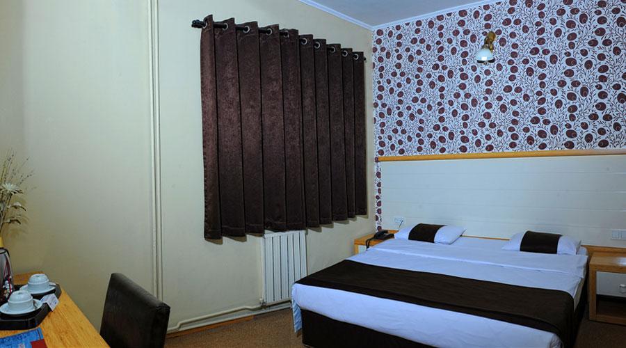 Horon Hotel Trebizonda Exterior foto